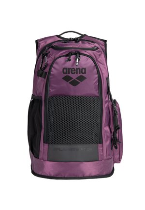 ALL SET 45L - Rugzak - plum