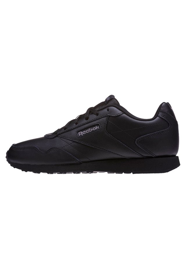 ROYAL GLIDE LX - Sneaker low - schwarz
