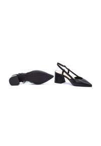 Martinelli TRASONE - Tacones - black