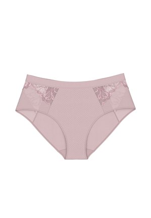 Triumph, WILD AZALEA FLORALE MAXI - Slip - sophia