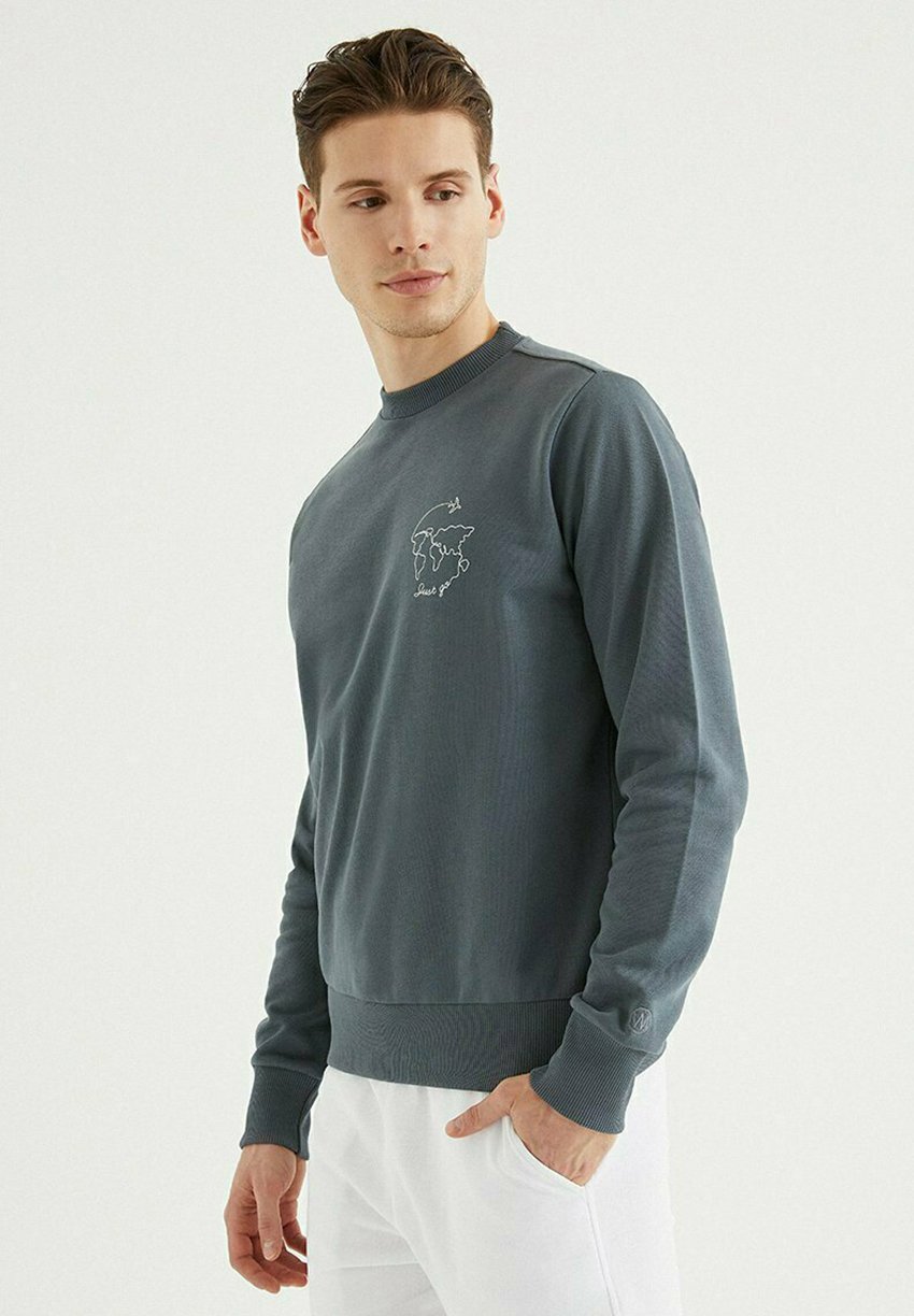 Ofertas en Sudaderas de hombre | Zalando