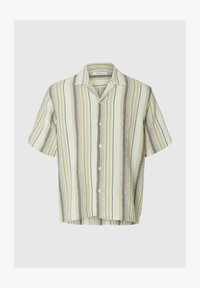 Non sélectionné, egret