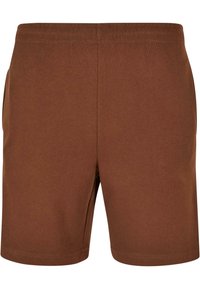 Urban Classics - NEW - Shorts - bark Miniaturebillede 1