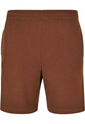 Urban Classics NEW - Shortsit - bark