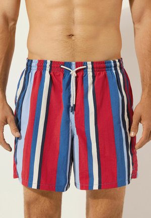 FORMENTERA - Badeshorts - multicolor
