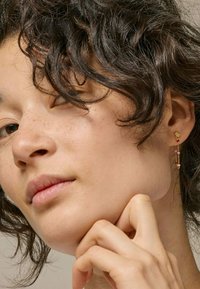 Enamel Copenhagen LOLA - Ohrringe - rosie