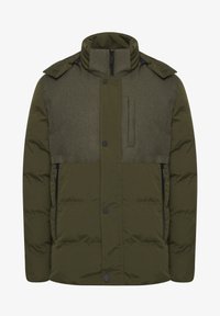 Selezionato, deep depths