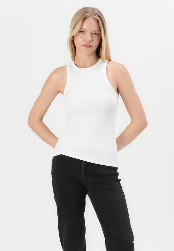 JXLYON CROP - Straight leg jeans3