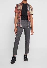 Only & Sons Pantaloni - anthracite