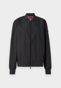 Niet geselecteerd, black