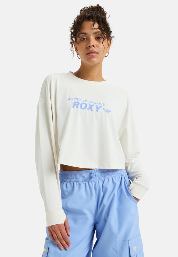 BOUNDLESS SPIRIT  - Long sleeved top - wbs