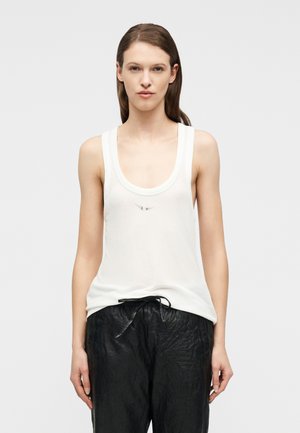 BIANCA WINGS - Débardeur - white