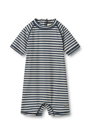 UNISEX - Kostium kąpielowy