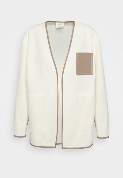 Bally Casaco curto - bone
