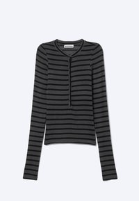 Non sélectionné, dark grey