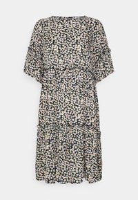 Moves Freizeitkleid - dark blue