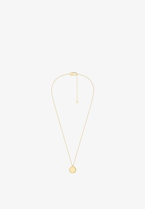 Fossil, FOSSIL WOMEN JEWELRY ELLIS - Halskette - gold-coloured
