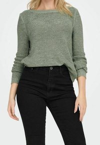 ONLY Maglione - green