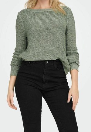 Maglione - green