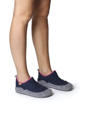 MARE-UM - Slippers - mari
