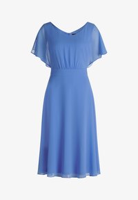 Niewybrane, paris blue