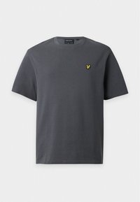 Δεν επιλέχθηκε, gunmetal