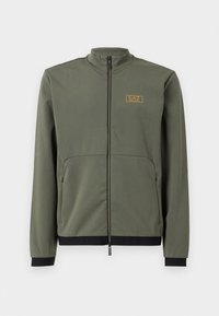 EA7 Emporio Armani Viegla jaka - beetle