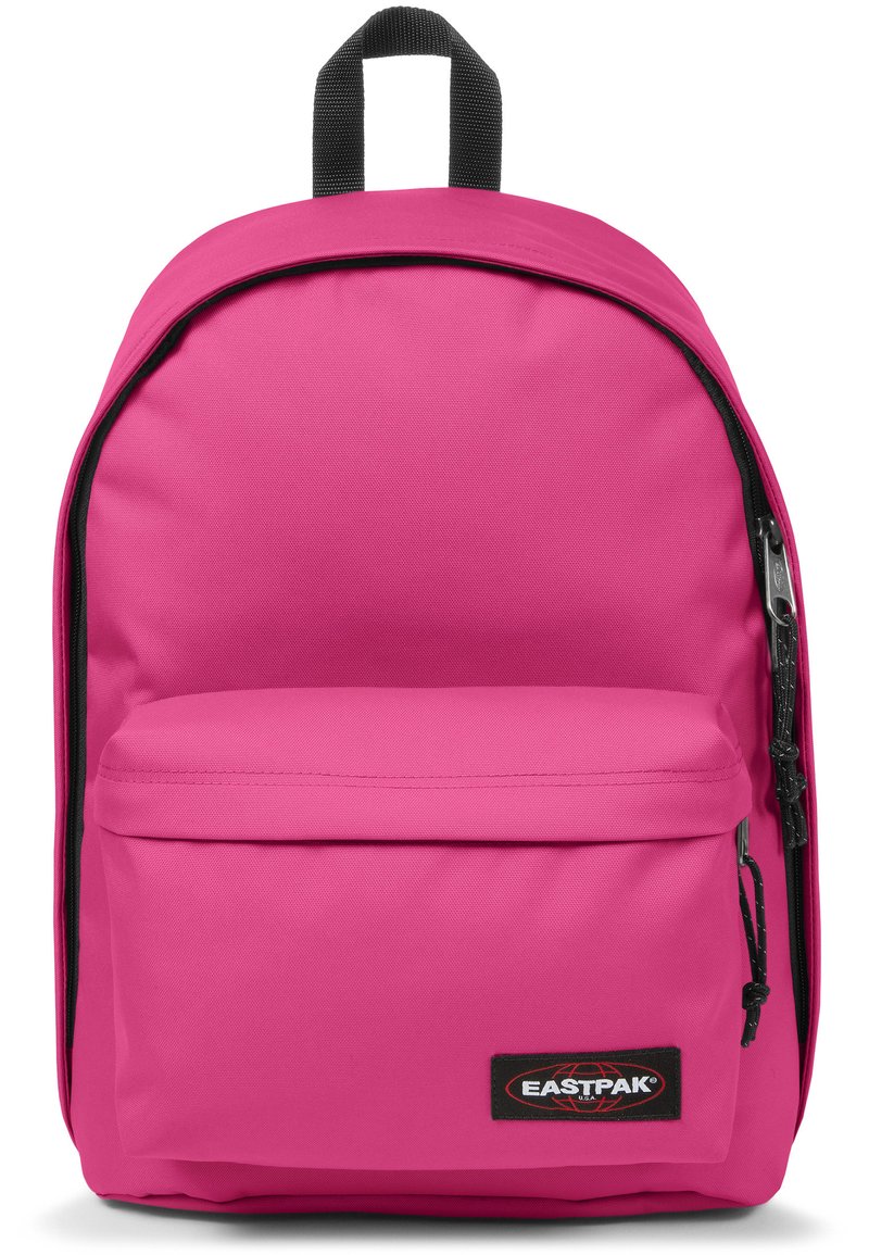 Eastpak OUT OF OFFICE - Zaino - pink escape