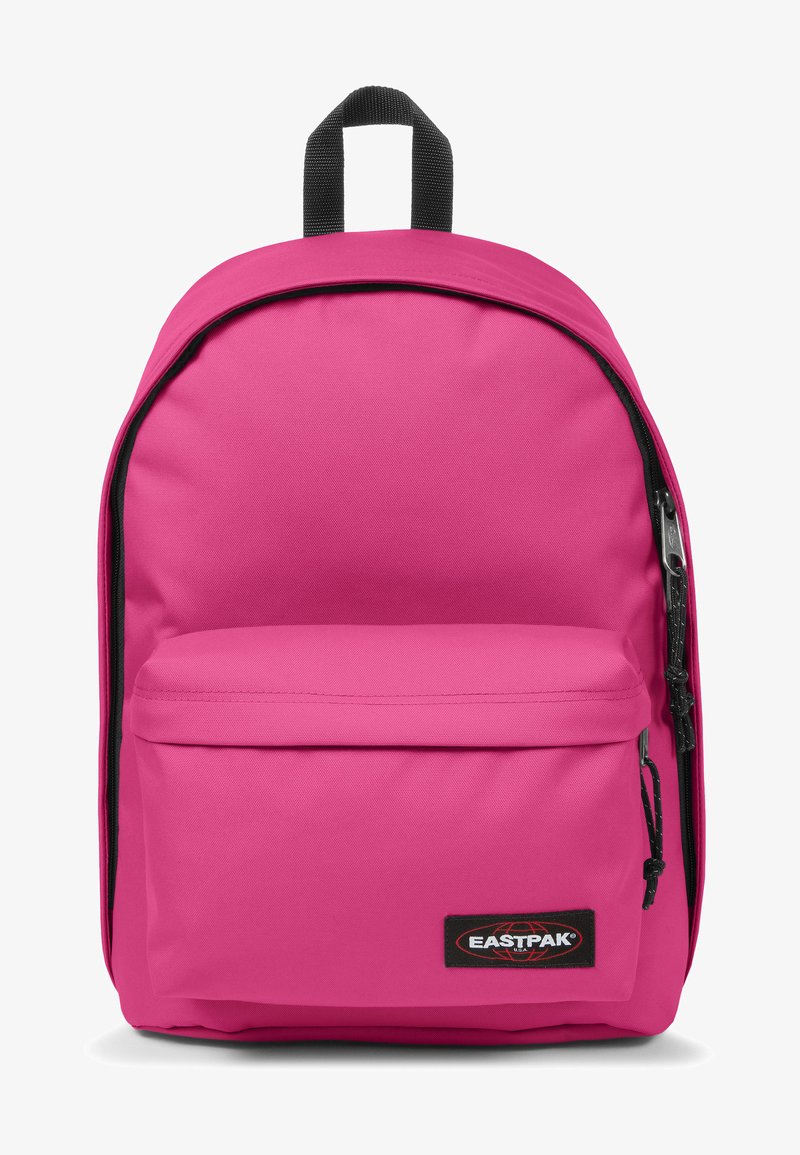 Eastpak OUT OF OFFICE - Mochila - pink escape