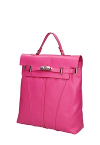 Roberta Rossi CONVERTIBLE INTO - Rugzak - fuchsia