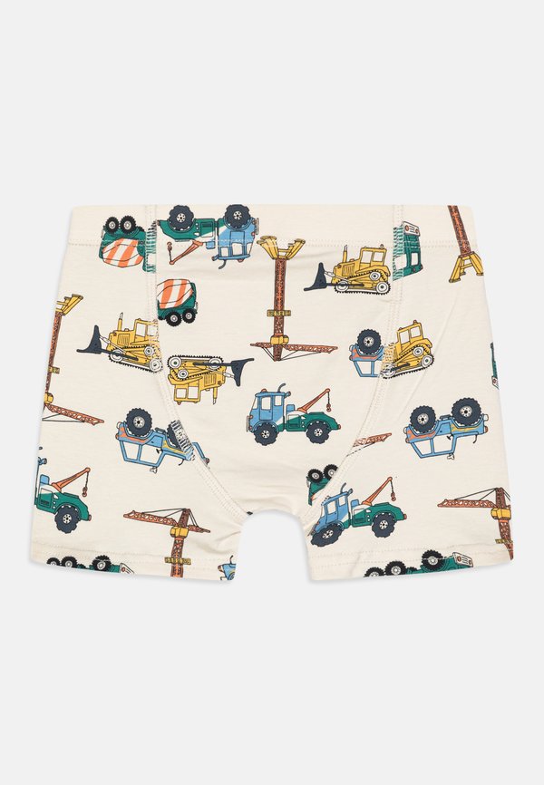 WORKING TRUCKS 3 PACK - Pants - dusty aqua4