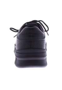 Waldläufer Sportieve veterschoenen - schwarz