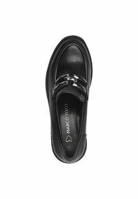 Marco Tozzi Instappers - black