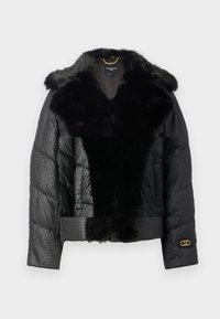 Non sélectionné, jet black