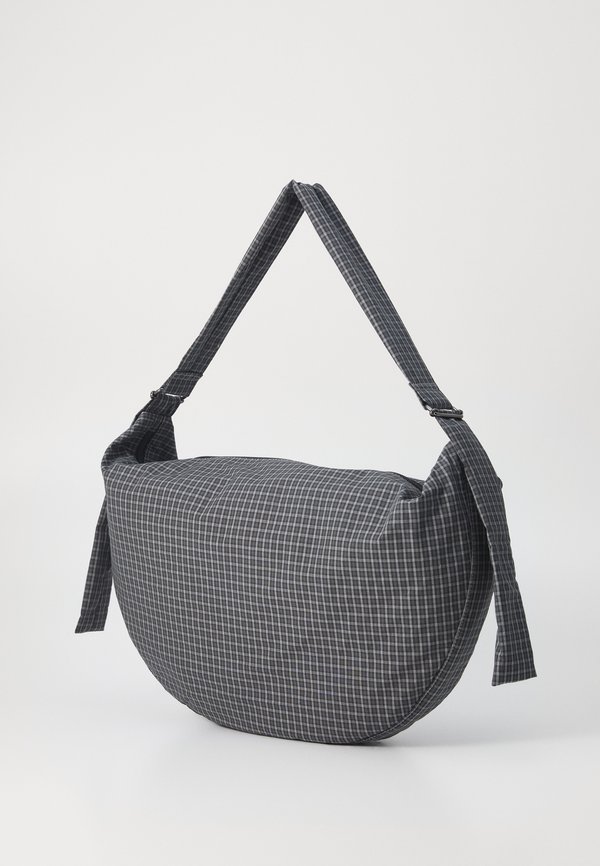 CHECK BAG - Tote bag2