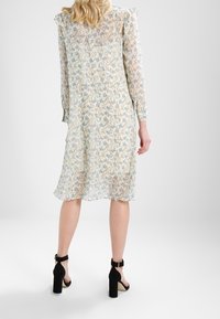 Samsøe Samsøe Vapaa-ajan mekko - beige