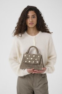 HARVEY  - Ručna torba - walnut