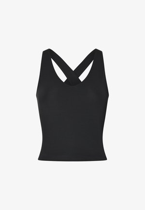 Girlfriend Collective Top