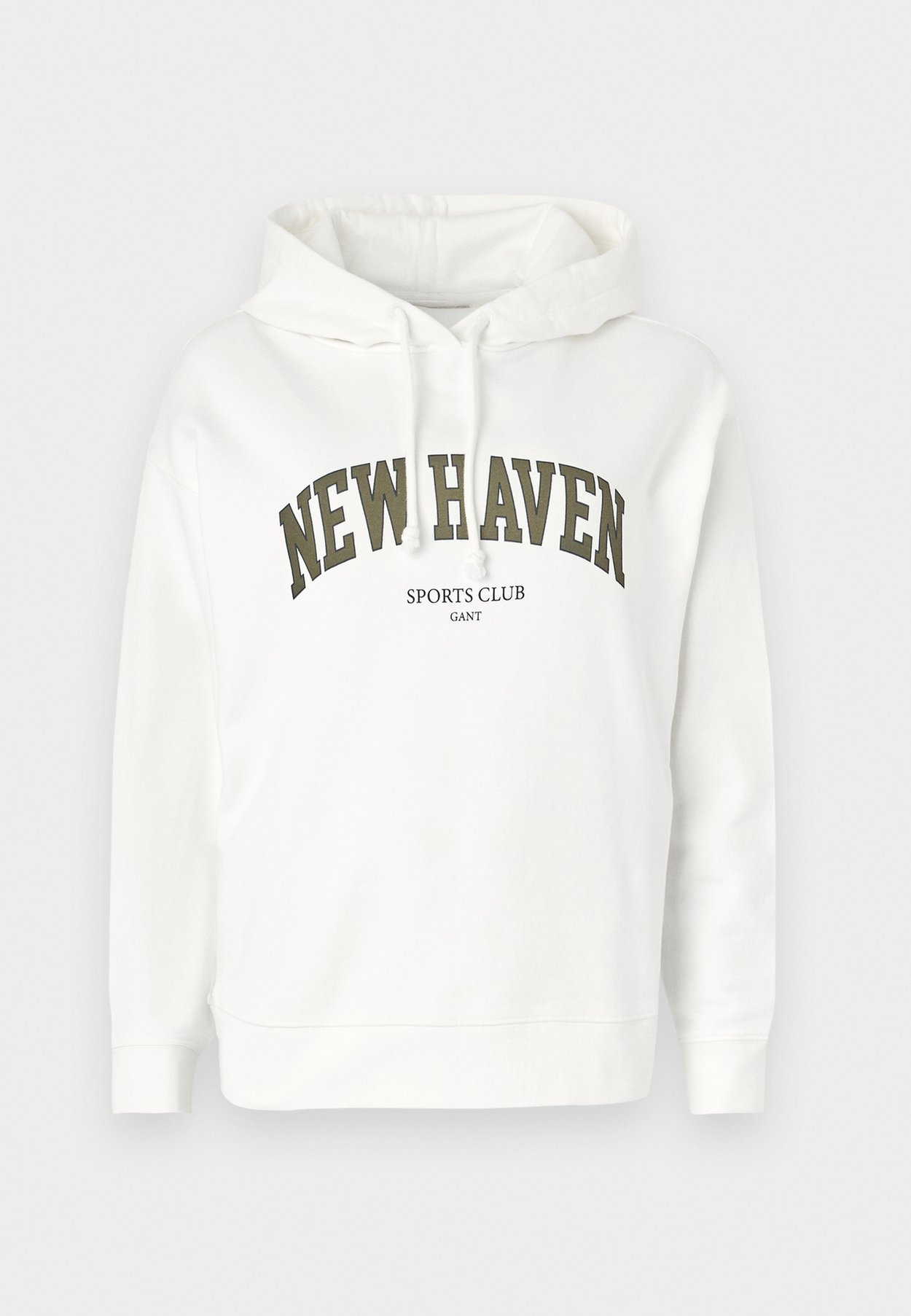 GRAPHIC HOODIE