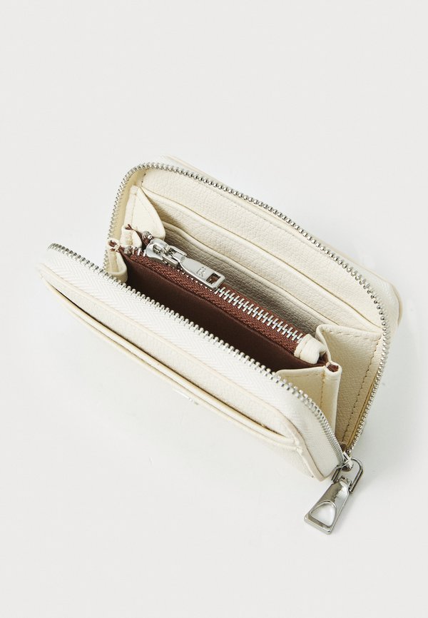 WALLET BASIC SITARA - Wallet - ecru3