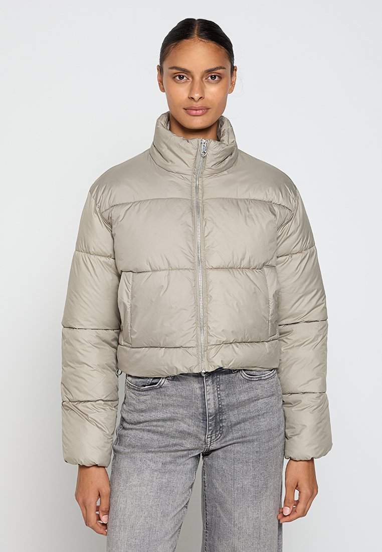 DeFacto Winterjas beige DeFacto Winterjas beige