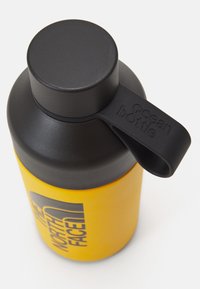 The North Face TNF WATER BOTTLE 0.75L - Drink bottle - summit gold/black