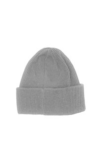 Capo Beanie - grey