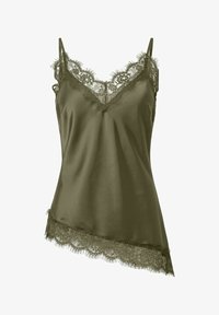 Unausgewählt, burnt olive