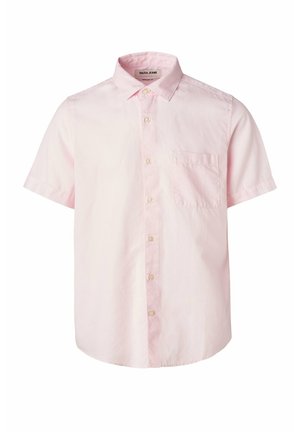 REGULAR - Camisa - rosa