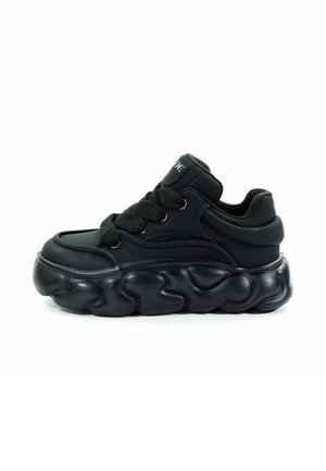 - Sneakersy niskie