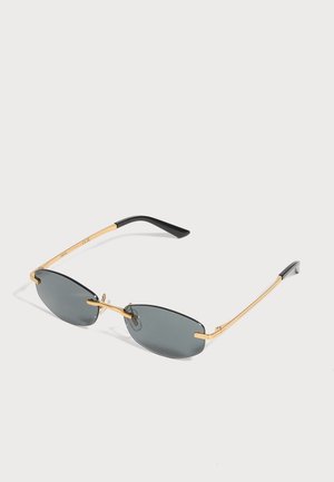 Versace, UNISEX - Lunettes de soleil - gold-coloured