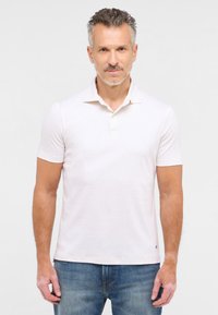 Eterna Poloshirt - off white