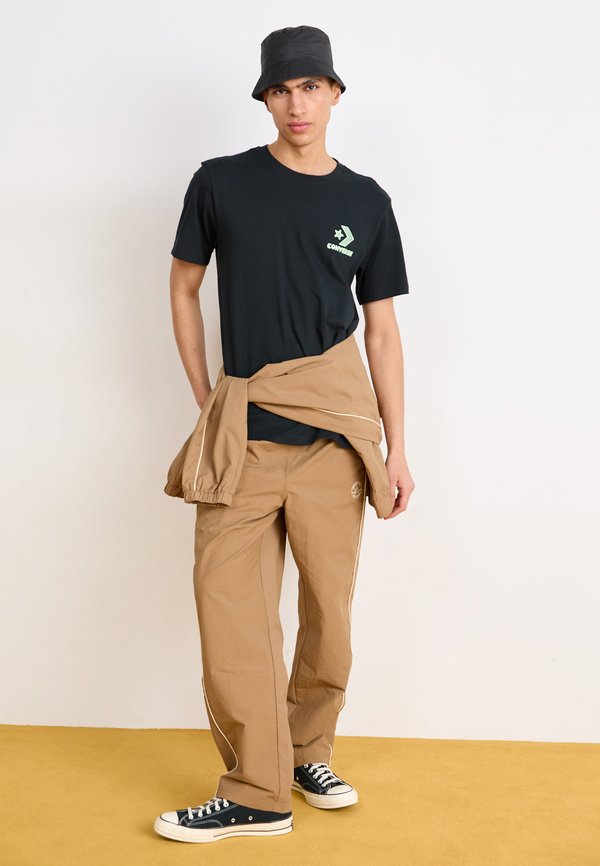 NATURE CENTER - Print T-shirt3