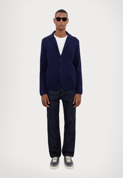 Missoni Bleizers - dark blue